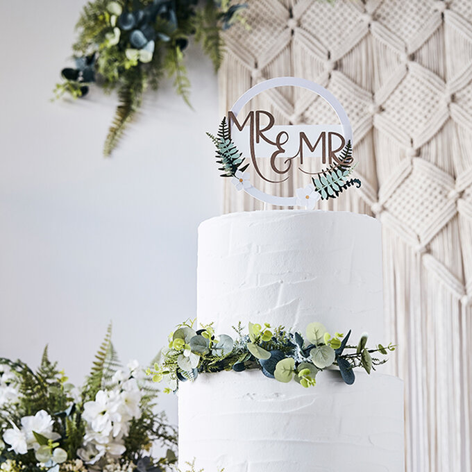 25 Wedding Projects for DIY Brides and Grooms Hobbycraft